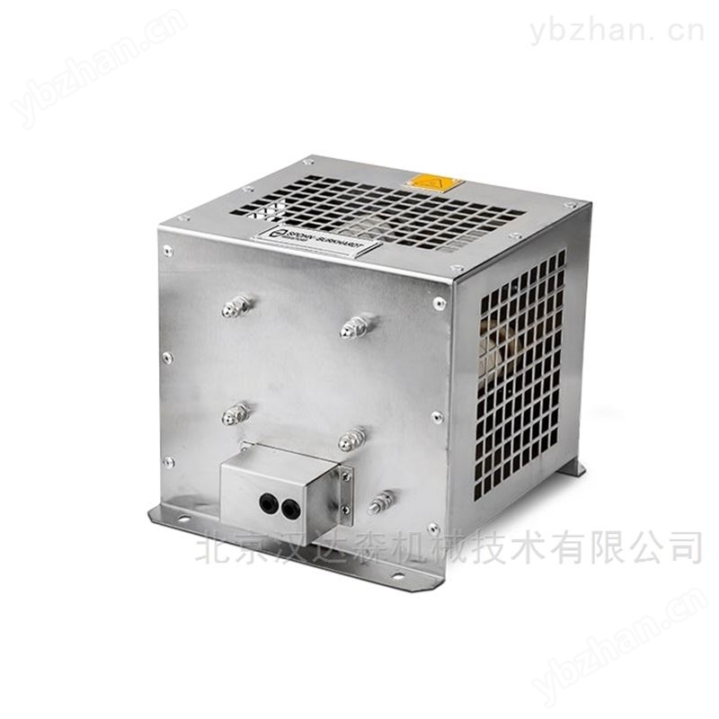 德国Spohn + Burkhardt电阻器SBO25