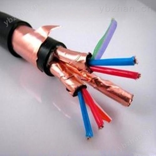 DJF46PF46P石油化工行业专用仪表电缆