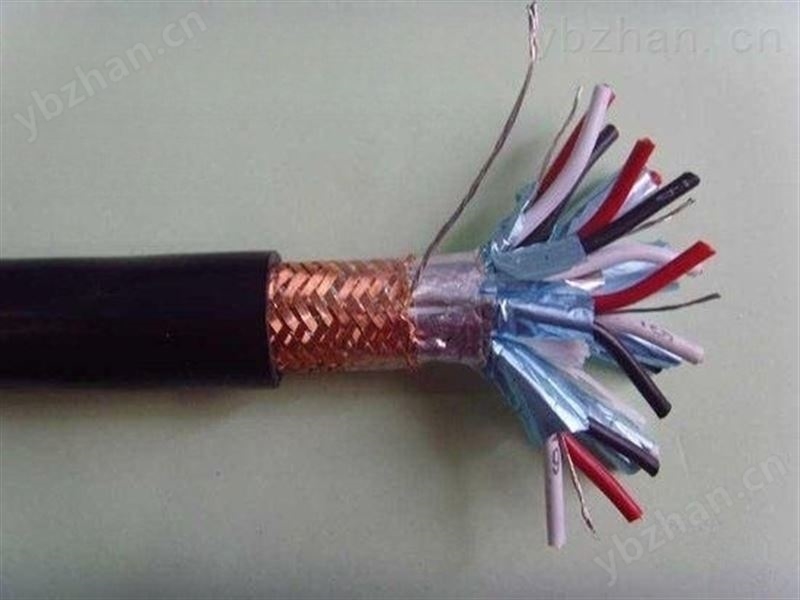 DJF46PF46P石油化工行业专用仪表电缆