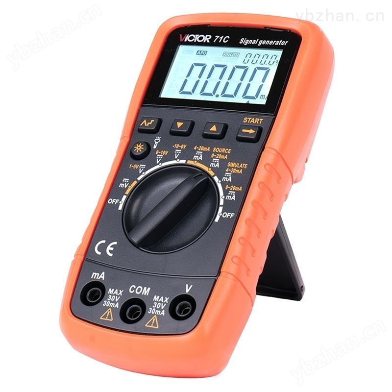 信号发生器VICTOR 71C