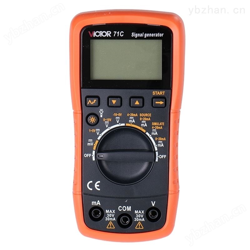 信号发生器VICTOR 71C