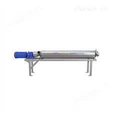 刮板式换热器Contherm® 系列ALFALAVAL