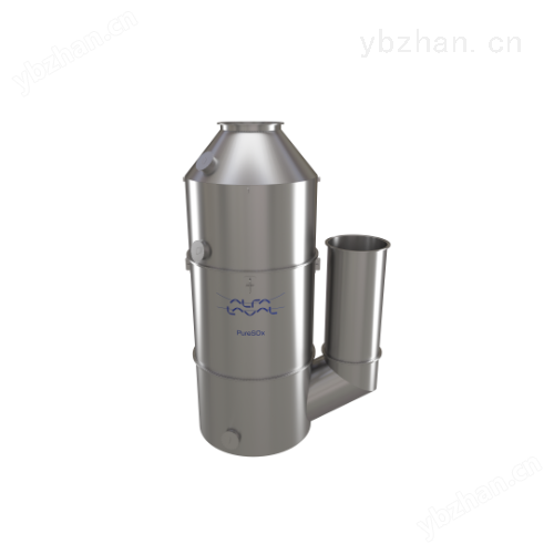 ALFALAVAL废气洗涤器SOx 洗涤器