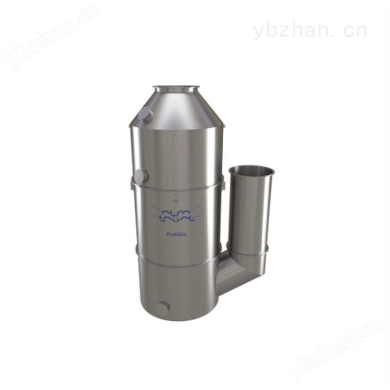 ALFALAVAL废气洗涤器SOx 洗涤器