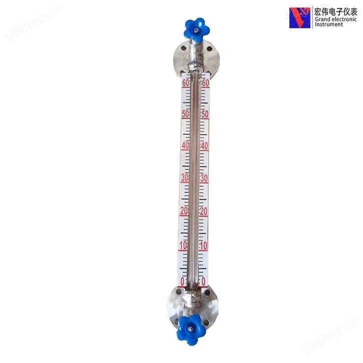 卫生型玻璃管液位计