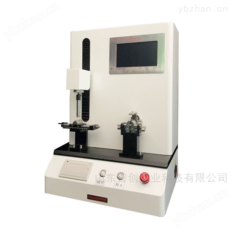 针管刚性检测仪 注射器韧性试验仪器