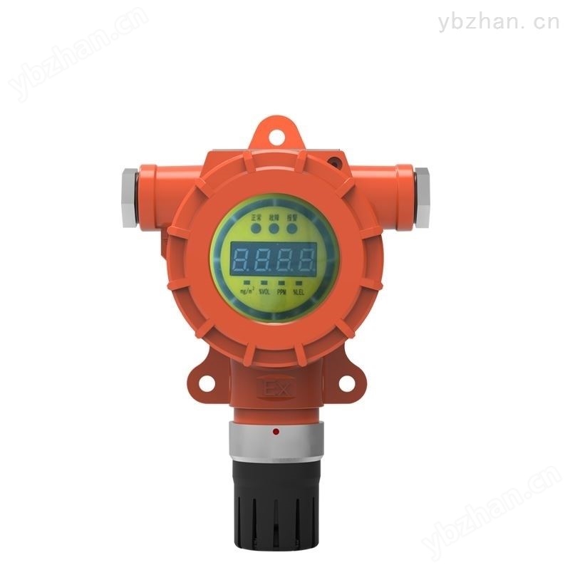 GT-QB2000N一氧化碳气体检测仪