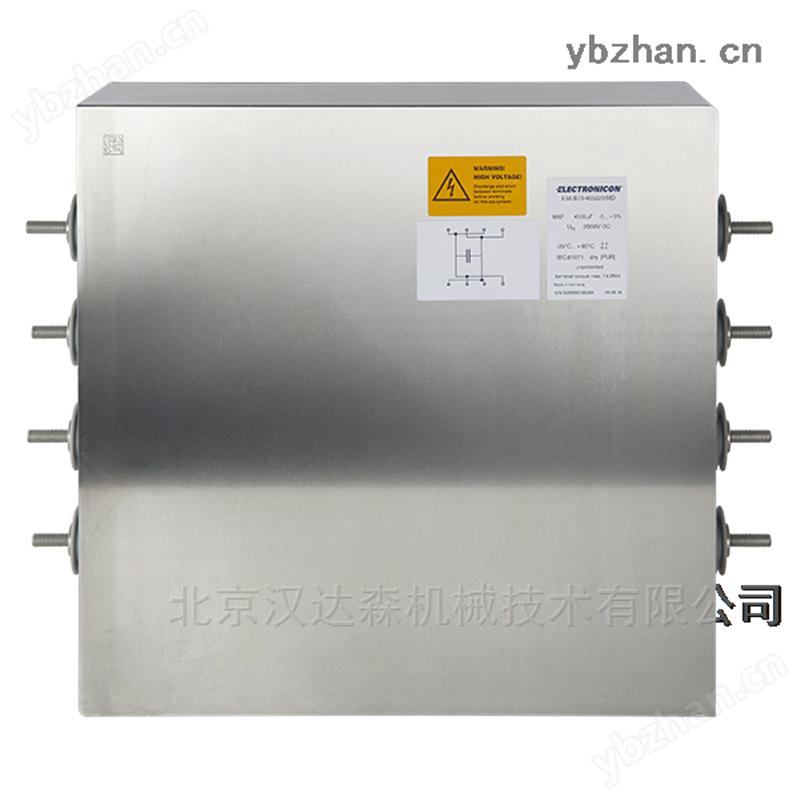 德国ELECTRONICON电容器E59
