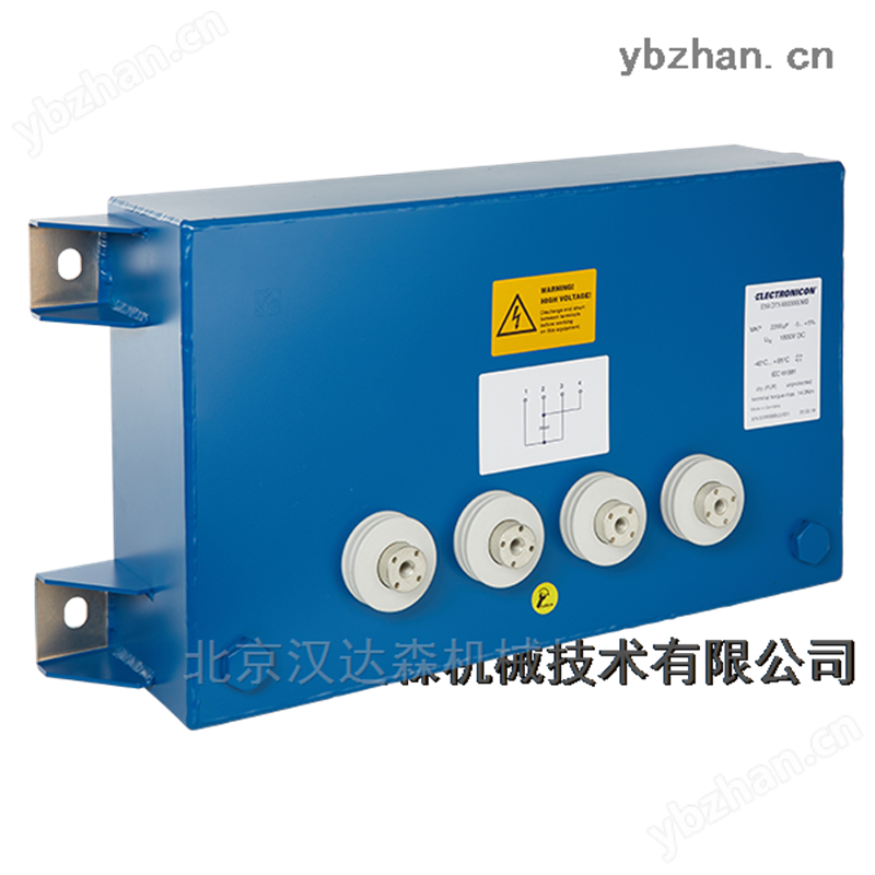 德国ELECTRONICON电容器E59