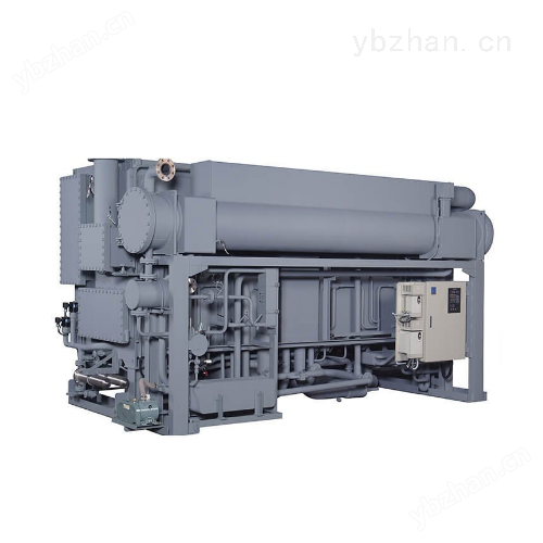 双效型吸收式制冷机REW型荏原冷热EBARA