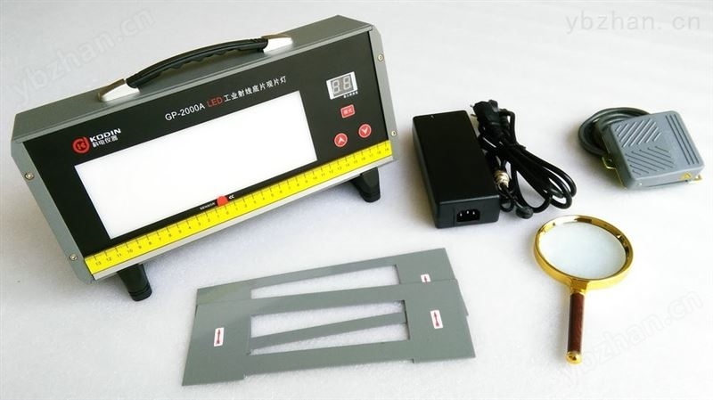 科电冷光源GP-2000A型LED观片灯