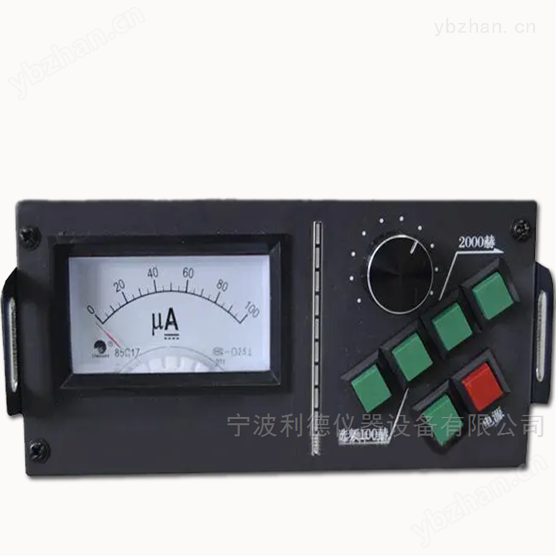 HT-CL2000利德HT漏水检测仪 自来水测漏仪