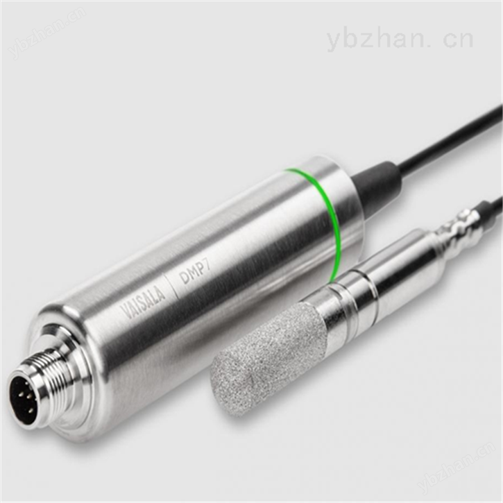 智能型露点和温度探头 DMP7工业干燥露点仪