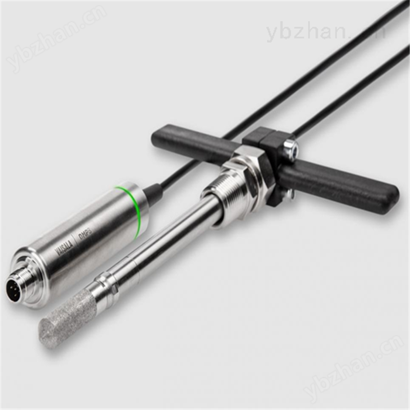 智能型露点和温度探头 DMP8工业干燥露点仪