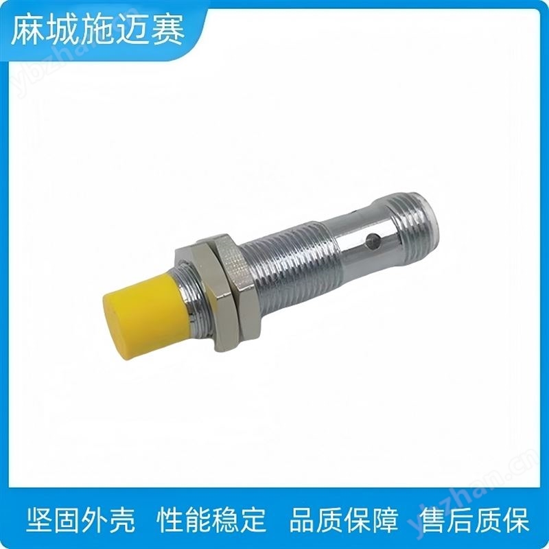 耐高温接近开关 HD8-GD15PK两线制 常开