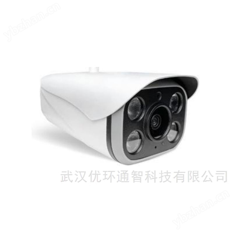 车位AI智能监测终端