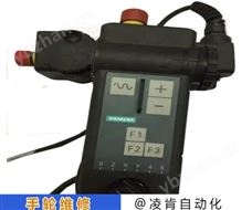 大隈手轮无法启动维修方案全