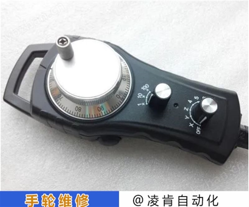 牧野tosoku手轮间歇性失灵维修方案全