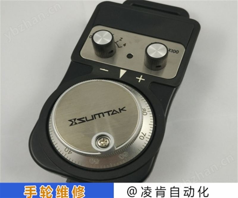 牧野tosoku手轮间歇性失灵维修方案全