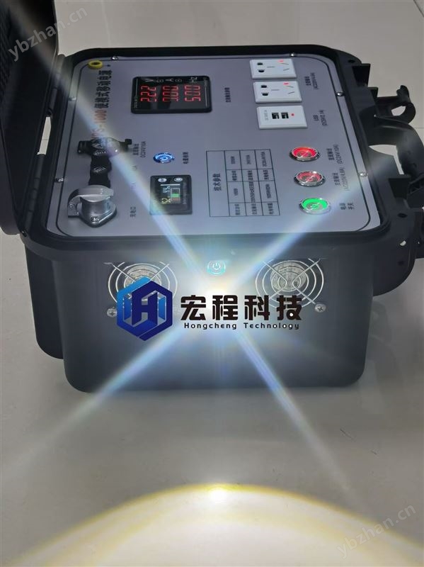 多功能试验电源1300W