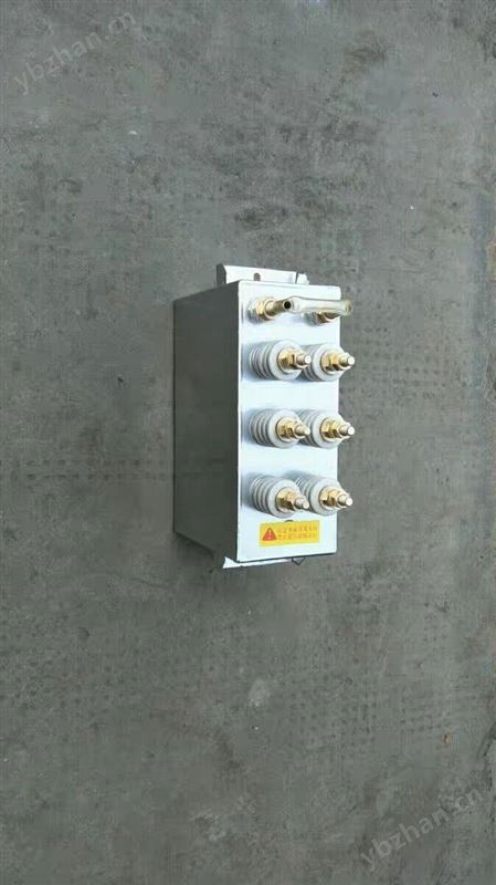 全薄膜电热电容器