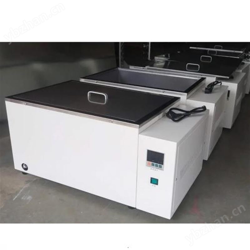 小型恒温水箱(带磁力搅拌)