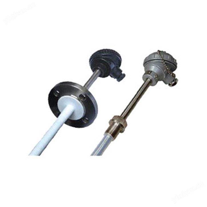 防腐温度变送器