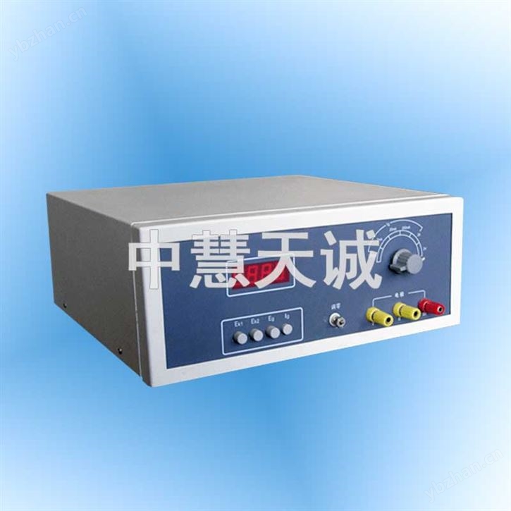 ZRA-2电偶腐蚀计