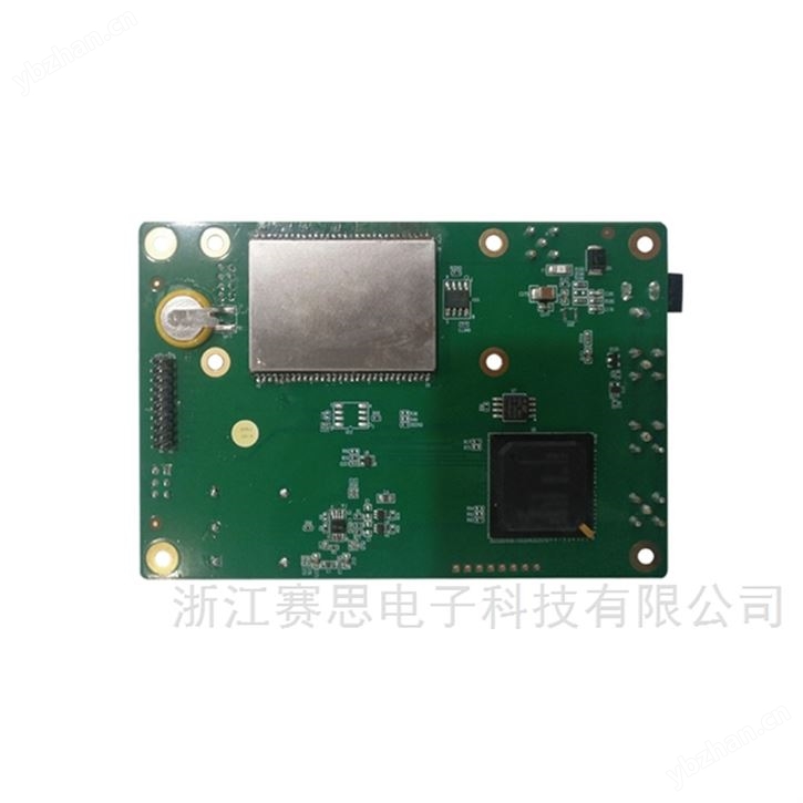 高精度授时模块北斗卫星装置