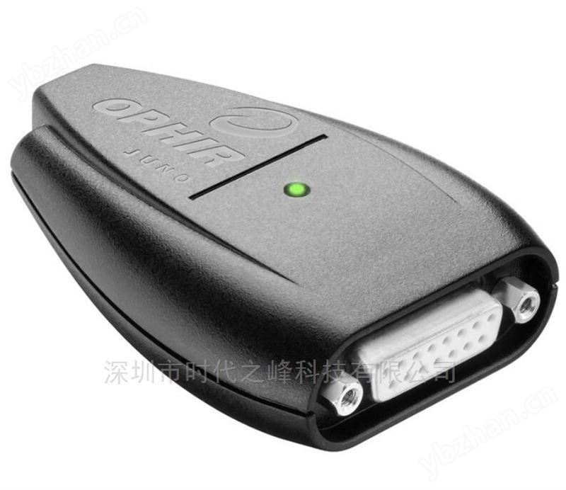JUNO功率计Juno微型USB电脑连接器