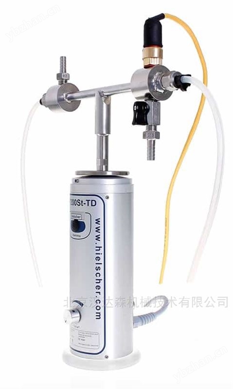 德国Hielscher GDmini2超声波匀浆机