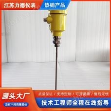 LD型导波雷达物位计