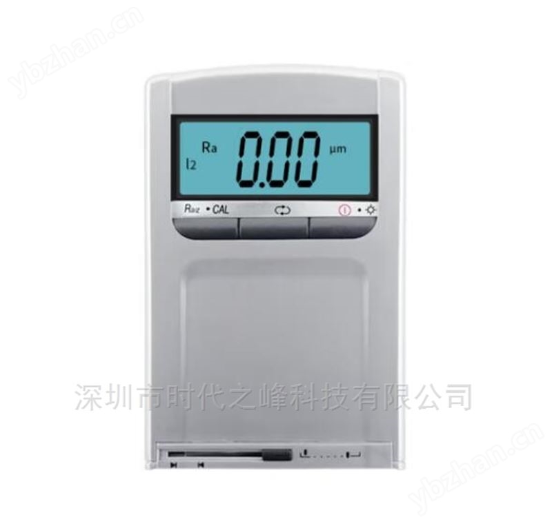 时代TIME3110袖珍式表面粗糙度仪-