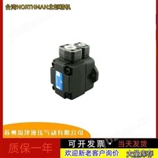 VPVCC-F3030-A4A4-02A变量叶片泵中国台湾NORTHMAN北部精机油泵