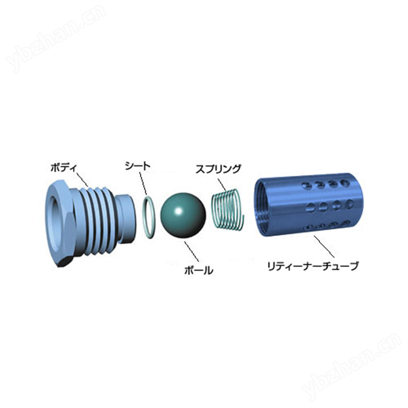 NIPPON-JOINT真空断路器VB-3/8B