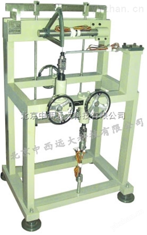 材料力学多功能实验台 型号:QX11/XL-3418C库号：M196199