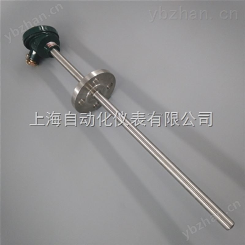 上海自动化仪表三厂WZP2-731-金属热电阻 WZP2-731
