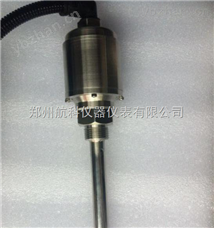 HN500A型HN500A型一体化振动温度变送器 智能变送器