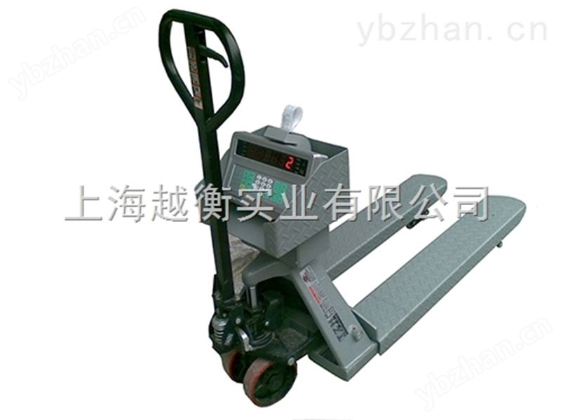 全不锈钢搬运电子秤,1吨,2吨3吨手动搬运称 特殊衡器
