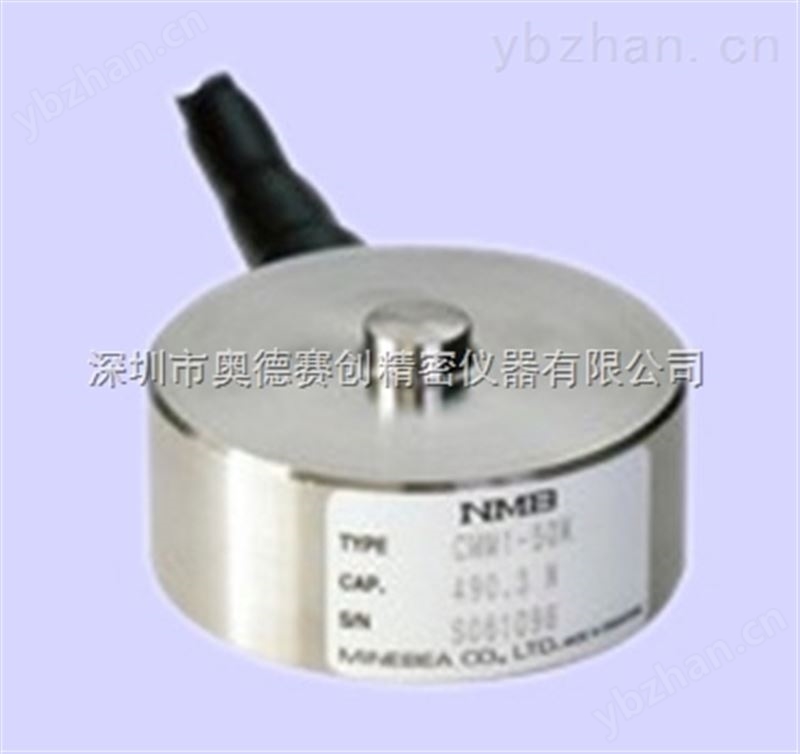 称重传感器（CMM1）-压阻式压力传感器 流量传感器矫正