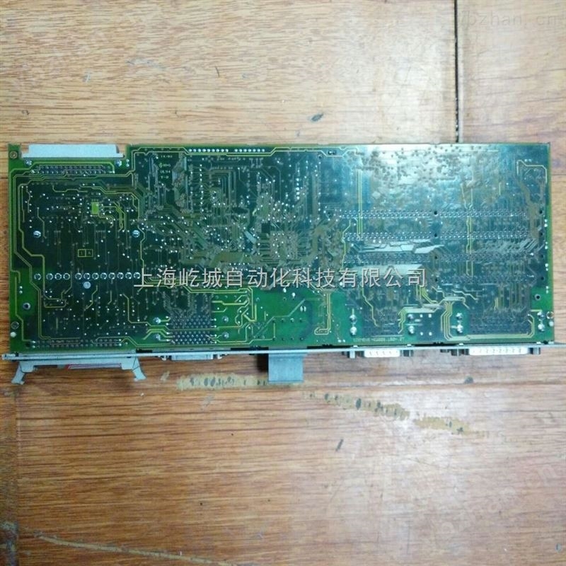 上海专修西门子驱动轴卡报警300101故障维修6SN1118-0DM23-0AA0维修-电源驱动器 