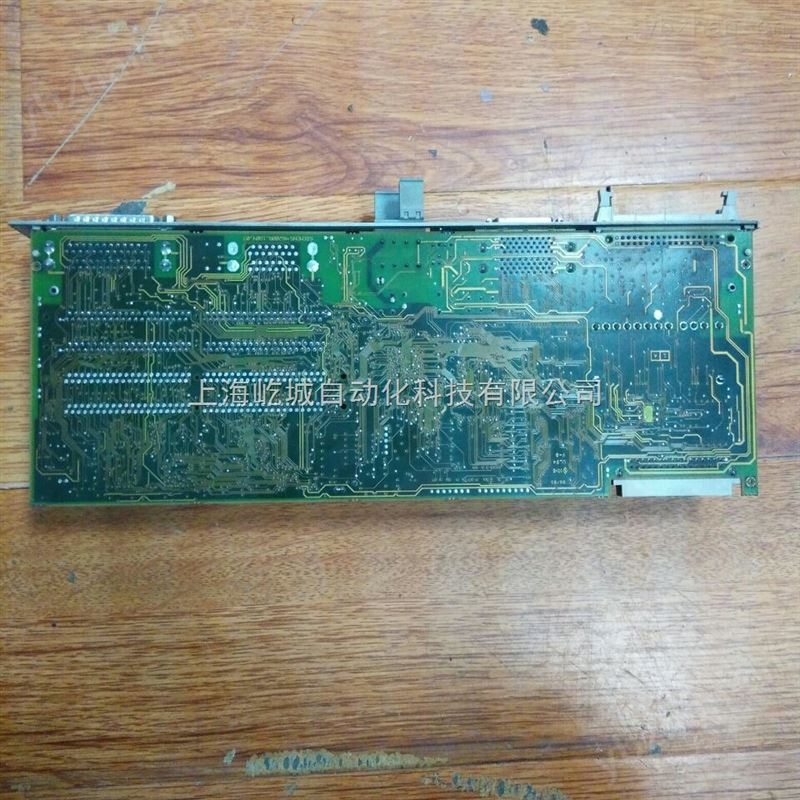 专修西门子数控6SN1118轴卡模块故障维修6SN1118-0DM21-0AA0-电源驱动器 冒烟