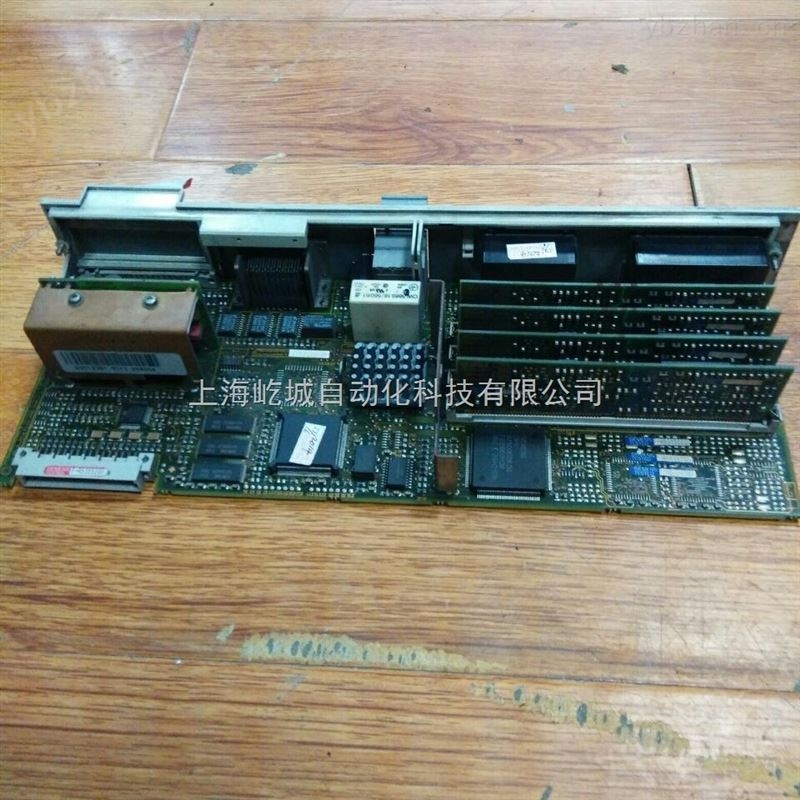 上海专修西门子驱动轴卡报警300101故障维修6SN1118-0DM23-0AA0维修-电源驱动器 