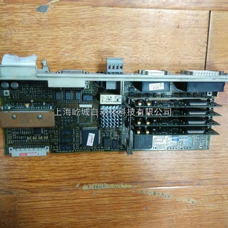 上海专修西门子驱动轴卡报警300101故障维修6SN1118-0DM23-0AA0维修-电源驱动器 