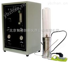 橡塑薄膜氧指数测定仪_jf-3-燃烧测定仪