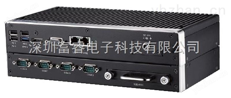 上位机软件PC/IPC自动化软件-监控软件
