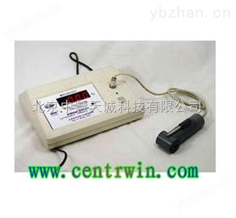 酸碱浓度计  型号：BYJHK-268