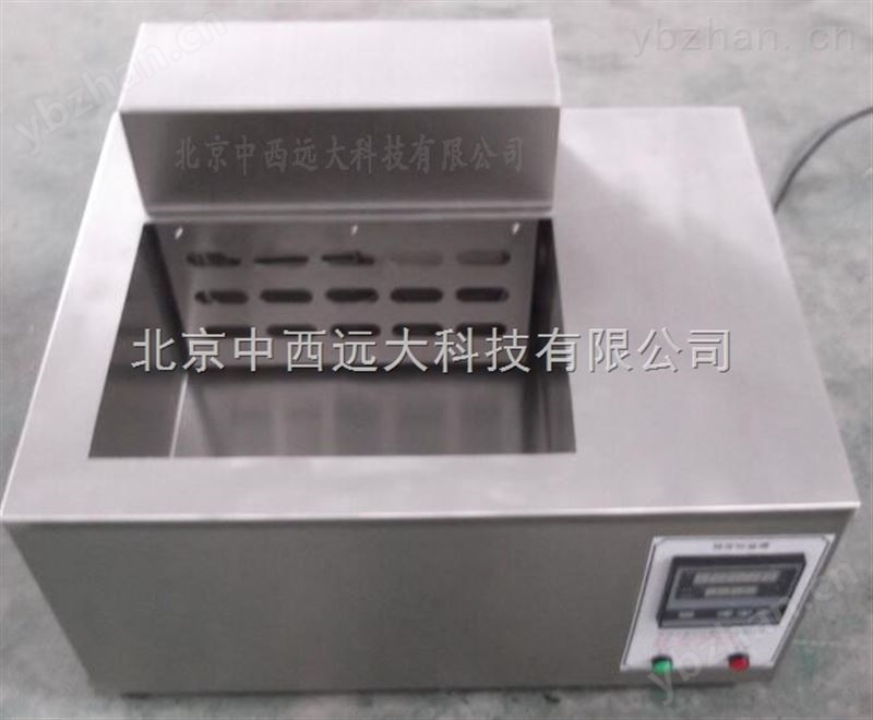 恒温水槽（中西） 型号:TS-SD-30库号：M203016