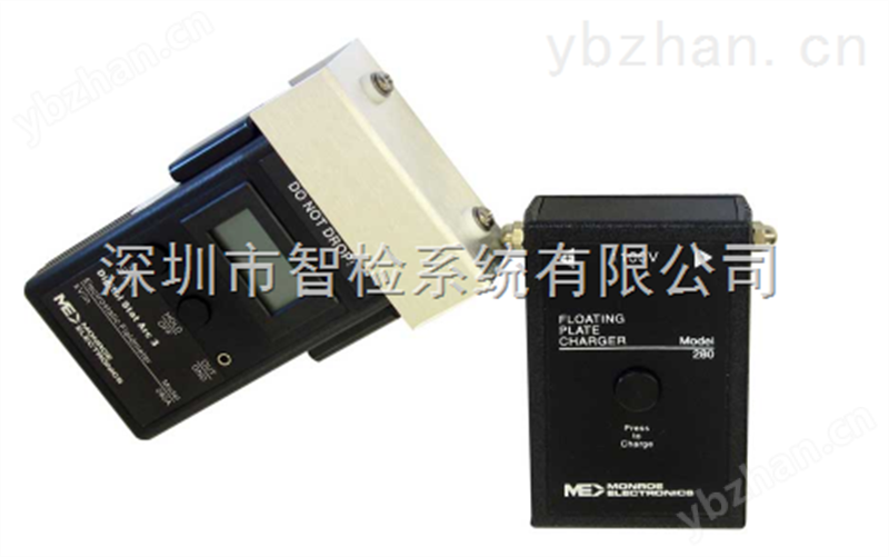 美国MONROE充电板系统-易燃液体检测仪器