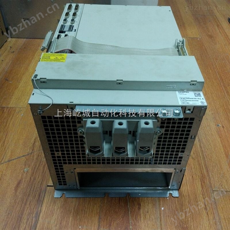 闵行专修西门子300A驱动器模块过流故障维修6SN1123-1AA00-0JA1维修-电源驱动器 驱